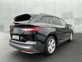 Skoda Enyaq 60 LOFT +WÄPU +MATRIX +ACC +19" +RKAM +NAVI + Noir - thumbnail 2
