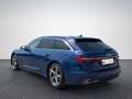 Audi A6 Avant design 40TDI S tronic *VC+*AHK* Bleu - thumbnail 5