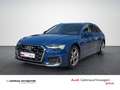 Audi A6 Avant design 40TDI S tronic *VC+*AHK* Blau - thumbnail 1