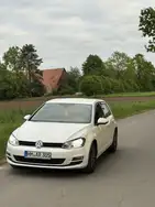 Volkswagen Golf 1.2 TSI BlueMotion Technology Allstar - fotografija vozila