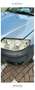 Fiat Punto 1.2 Classic Lusso Blauw - thumbnail 6