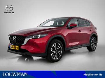 2.0 e-SkyActiv-G M Hybrid 165 Advantage automaat |