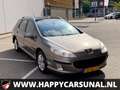 Peugeot 407 SW 1.8-16V XR Pack, AIRCO, LPG, NIEUWE APK Grijs - thumbnail 3