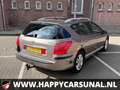Peugeot 407 SW 1.8-16V XR Pack, AIRCO, LPG, NIEUWE APK Grijs - thumbnail 4