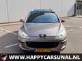 Peugeot 407 SW 1.8-16V XR Pack, AIRCO, LPG, NIEUWE APK Grijs - thumbnail 2