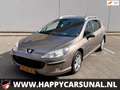 Peugeot 407 SW 1.8-16V XR Pack, AIRCO, LPG, NIEUWE APK Grijs - thumbnail 1