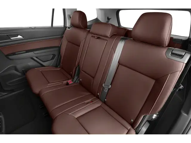 Volkswagen Atlas 2023 — photo 8
