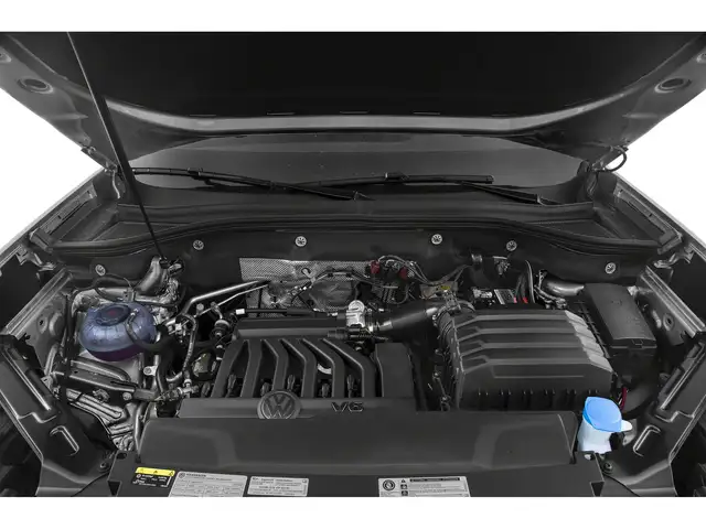 Volkswagen Atlas 2023 — photo 7