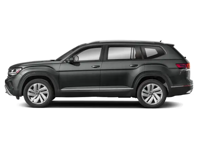 Volkswagen Atlas 2023 — photo 3