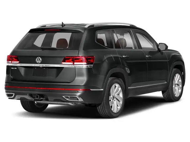 Volkswagen Atlas 2023 — photo 2