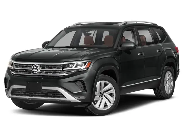 Volkswagen Atlas 2023