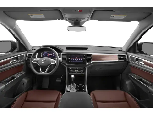 Volkswagen Atlas 2023 — photo 5