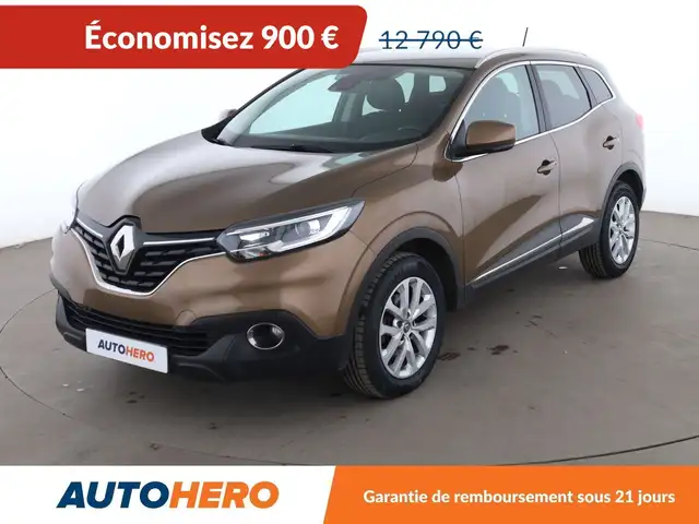 2018 Renault Kadjar in Brown for sale