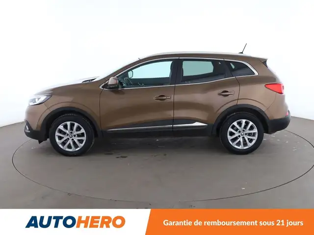 Renault Kadjar view 3