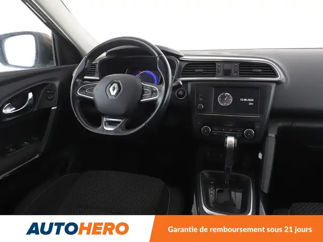 Renault Kadjar view 13