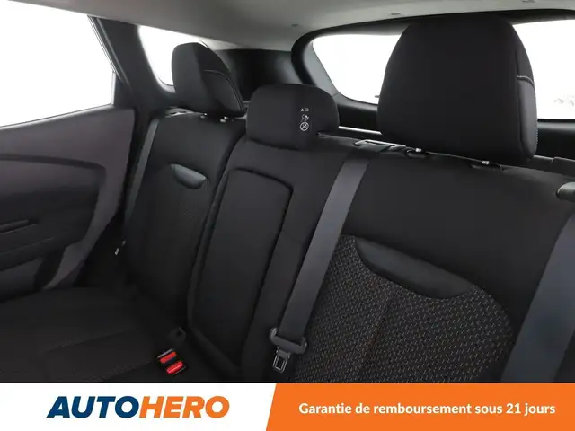 Renault Kadjar view 14