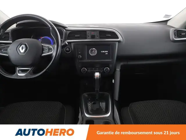 Renault Kadjar view 12
