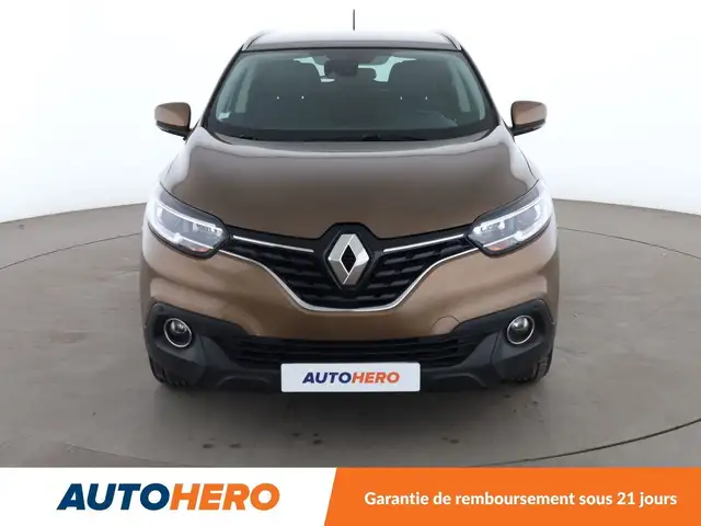 Renault Kadjar view 9