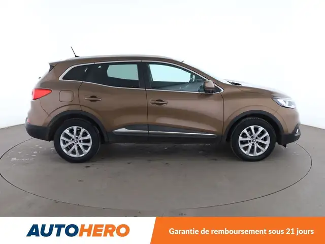 Renault Kadjar view 7
