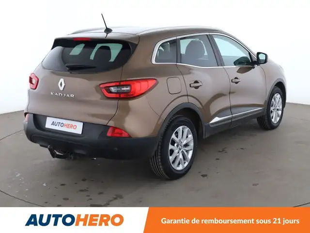 Renault Kadjar view 6