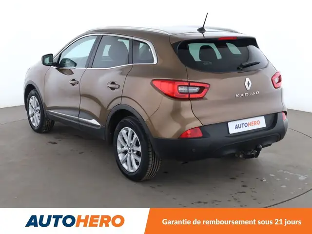 Renault Kadjar view 4