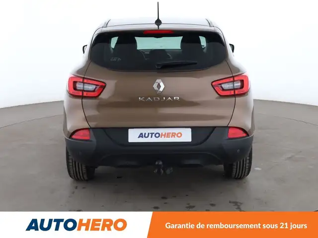Renault Kadjar view 5