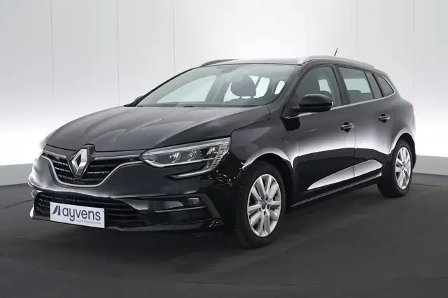 Renault Megane E-Tech Grandtour 1.6 PHEV Equilibre LED GPS PDC Keyless C