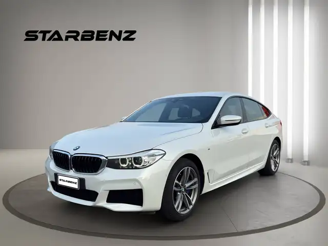 BMW 630 630d Gran Turismo Msport 249cv auto - !!!PROMOSTAR!!!