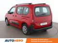 Citroen Berlingo 1.5 Blue-HDi Feel M Rouge - thumbnail 4