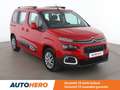 Citroen Berlingo 1.5 Blue-HDi Feel M Rouge - thumbnail 32