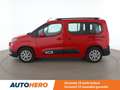 Citroen Berlingo 1.5 Blue-HDi Feel M Rouge - thumbnail 3
