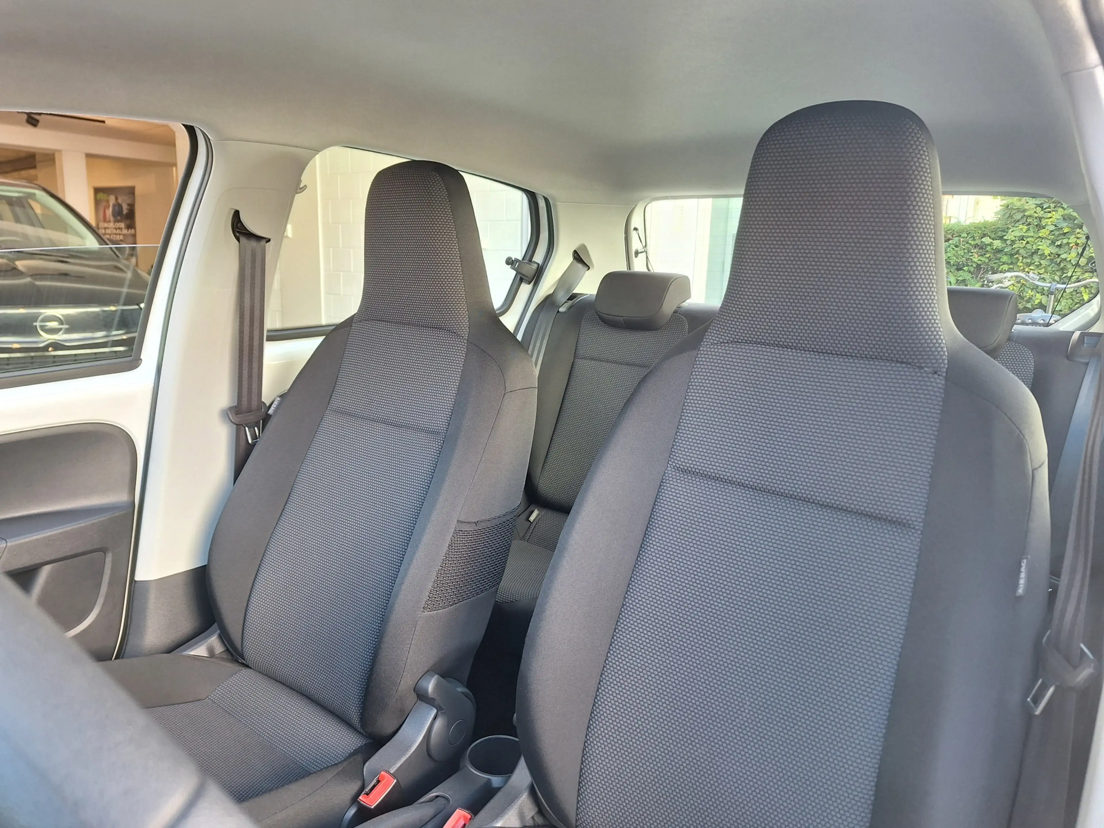 Skoda Citigo 1.0 Greentech Ambition 5Drs /Airco/Cruise/Bluetoot — photo 15