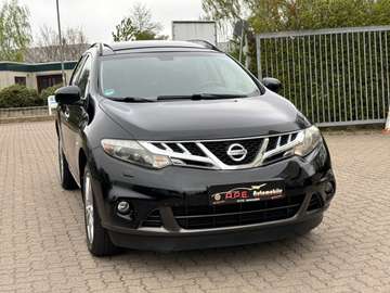 Executive 2.5 Dci 4x4 TÜ&NEU 12.2027