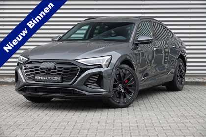 Audi Q8 e-tron Sportback 55 quattro S Edition Competition 115 kWh