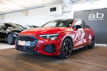 BERLINE, QUATTRO, CARPLAY, LED, ADAPTIEVE CC