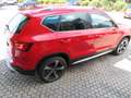 SEAT Ateca Xperience 1.5 TSI DSG *NAVI*SHZ*KAMERA* Rot - thumbnail 8