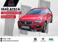 SEAT Ateca Xperience 1.5 TSI DSG *NAVI*SHZ*KAMERA* Rot - thumbnail 1