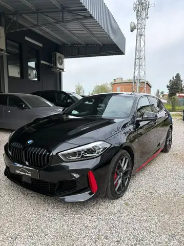 BMW 128 128ti 5p. Msport