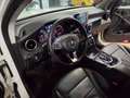 Mercedes-Benz GLC 350 350 E 4 MATIC Bianco - thumbnail 11