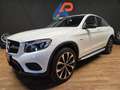 Mercedes-Benz GLC 350 350 E 4 MATIC Bianco - thumbnail 1