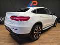 Mercedes-Benz GLC 350 350 E 4 MATIC Bianco - thumbnail 5