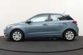 Hyundai i20 1.0 100 PK T-GDI Comfort Trekhaak Camera Climate P Blau - thumbnail 5