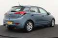 Hyundai i20 1.0 100 PK T-GDI Comfort Trekhaak Camera Climate P Blau - thumbnail 2