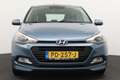 Hyundai i20 1.0 100 PK T-GDI Comfort Trekhaak Camera Climate P Blau - thumbnail 3