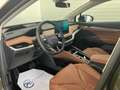 Skoda Enyaq 85 Grün - thumbnail 9