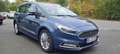 Ford S-Max S-Max 2.0 Turbo Vignale/7-Si/Ford Scheckheft/Voll Bleu - thumbnail 6