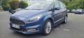 Ford S-Max S-Max 2.0 Turbo Vignale/7-Si/Ford Scheckheft/Voll Bleu - thumbnail 5