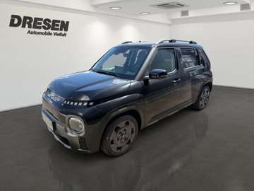 Cross/49 KwH/Effizienz-Paket/SHZ/Rückfahrkamera