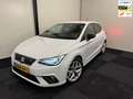 SEAT Ibiza 1.0 TSI FR 2020 FULLED/VIRTUAL/CLIMA/GARANTIE/ACC/ Blanco - thumbnail 1