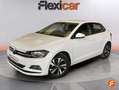 Volkswagen Polo 1.0 TSI Advance 70kW Blanco - thumbnail 3
